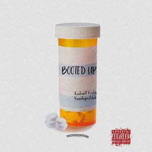 Booted Up (feat. KountUpWitDak)