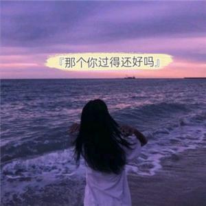 一开始说陪你到老的人现在他还在吗 (DJ女声版)