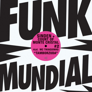 Tamborzuda (Sin Rave Mix)