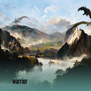warrior