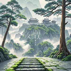广元行吟