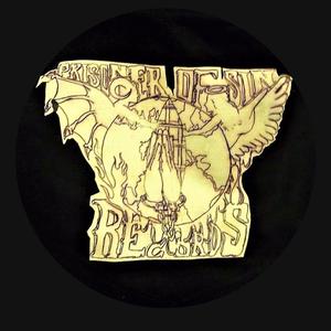 Daddy raised you 2 be a Soldier