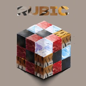 音乐魔方(乐曲)