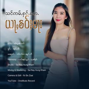 သင်ဢမ်ႇႁၵ်ႉတေႉယႃႇၶဝ်ႈမႃး | ၼွင်ႉလီ