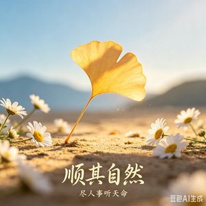 顺其自然