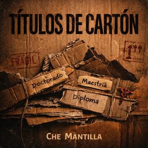 Títulos de Cartón