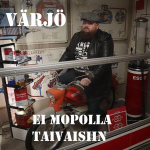 Ei mopolla taivaisiin