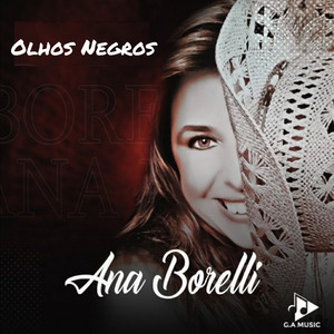 Olhos Negros