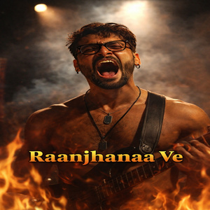 Raanjhanaa Ve