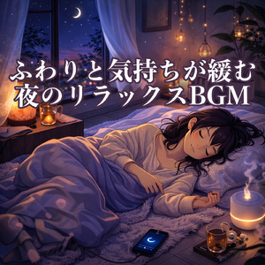 ひそやかな月光の下で