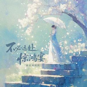 不必远赴惊鸿宴 (DJ周豪版)0.8x版