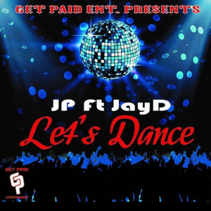 Let's Dance JP x JayD (Radio Edit)