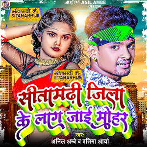 Sitamarhi Jila Ke Lag Jae Mohar