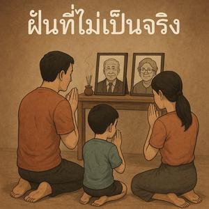 ฝันที่ไม่เป็นจริง