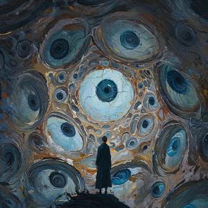 sie halten leid für unsern fluch