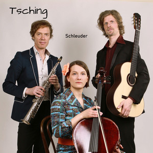 Schleuder