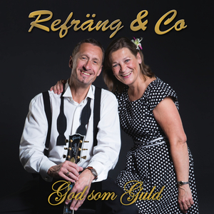 Följ mig bortåt vägen