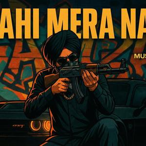 SHAHI MERA NAAM (feat. ASTAR 61)