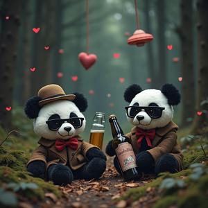 Chinaski (CZPUNK three)