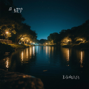 夏夜晚风归