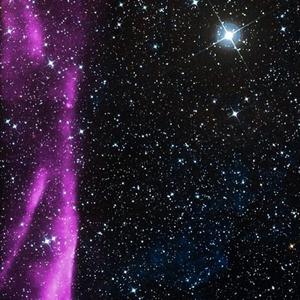 星河万里（cover Rom邢锐）