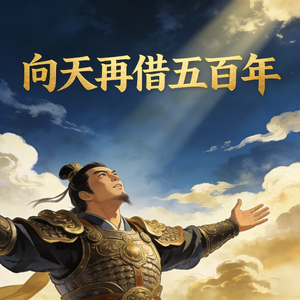 Yashsam ken 500 yil（向天再借五百年）[维语版］