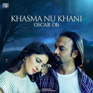 Khasma Nu Khani