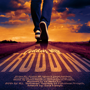 Trodding (mp3)