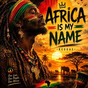 Africa is my name
