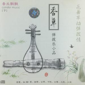 长门怨 (纯音乐)