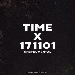 Time x 171101