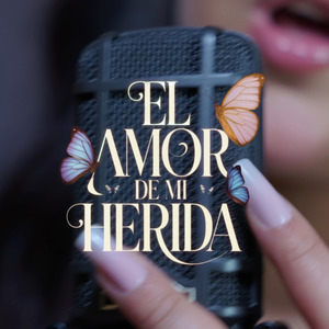 El Amor de Mi Herida