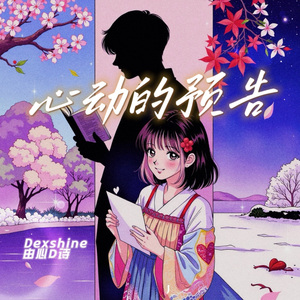 心动的预告