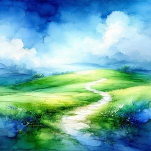 Whispering Winds of Time
