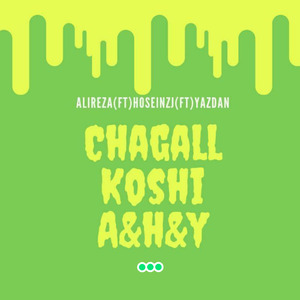 Chaghall Koshi
