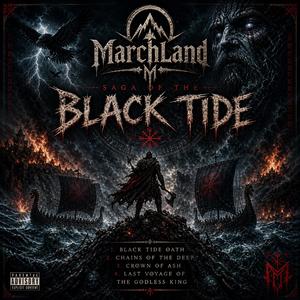Black Tide Oath