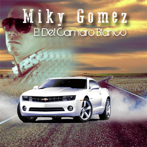 El del Camaro Blanco