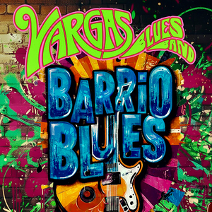 Barrio blues