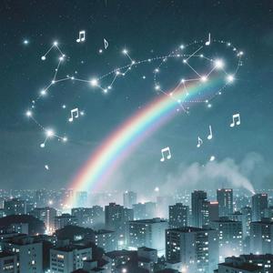 星めぐりのコーラス (Ver. 1)