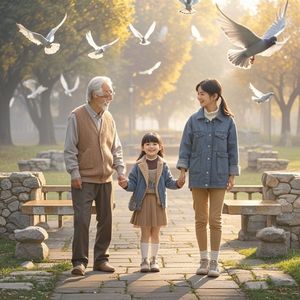 成长的回答女版-和平之恋常五