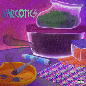 Narcotics