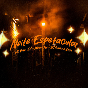 Noite Espetacular