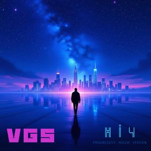 Ніч (Progressive House Version)