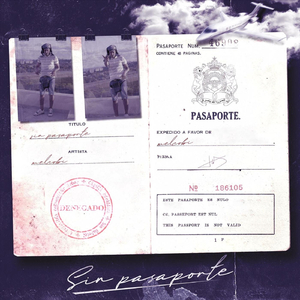 Sin Pasaporte