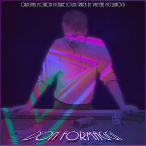 Don Formaggi (Donny's Theme) (feat. Phineas McClintock)