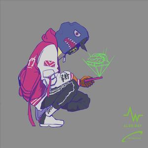 On.Hold (feat. Praxis Sound)