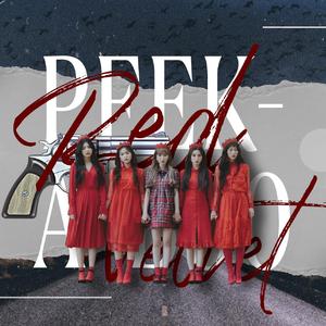 Peek A Boo（翻自 red velvet）