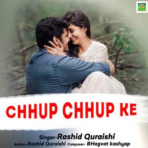 Chhup Chhup Ke