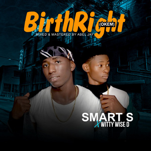 BirthRight (Okem)