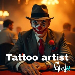 Tattoo artist